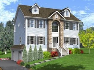 40 Highland View Pl, Middletown, NY 10940