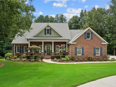 203 Northampton Ct, Canton, GA, 30115
