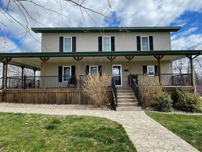15130 State Highway 129, Unionville, MO, 63565
