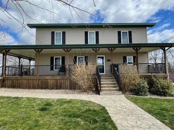 15130 State Highway 129, Unionville, MO 63565