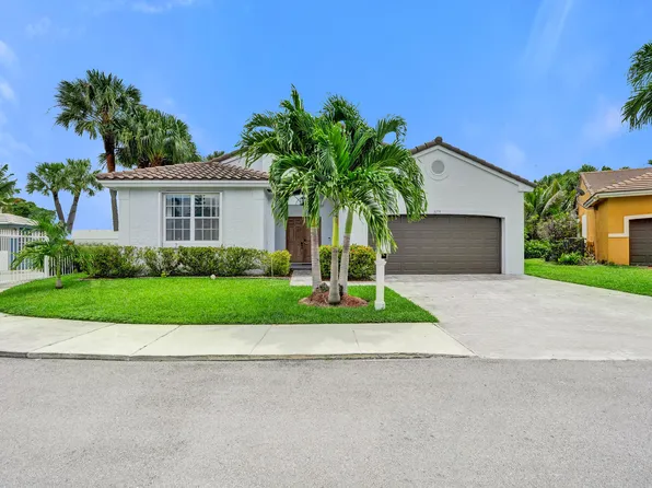 3274 NW 22ND Avenue, Oakland Park, FL 33309