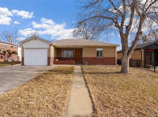 2830 N Meade St, Denver, CO 80211