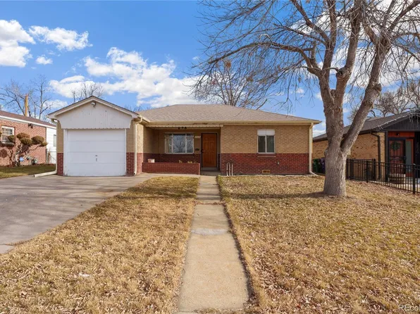 2830 N Meade Street, Denver, CO 80211