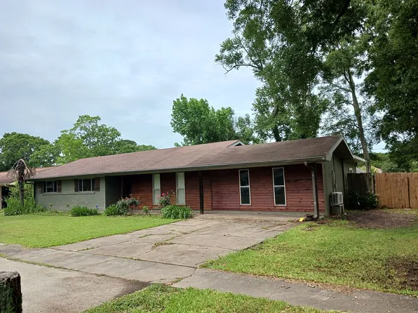 507 Daniel Dr, Lafayette, LA 70503