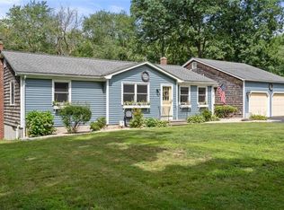 315 Saw Mill Rd, Glocester, RI 02857