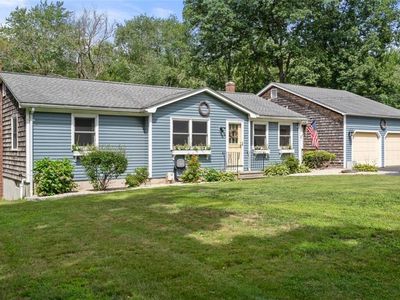 315 Saw Mill Rd, Glocester, RI, 02857
