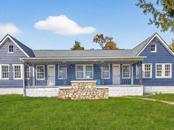 401 Linden Ave, Frederick, MD 21703