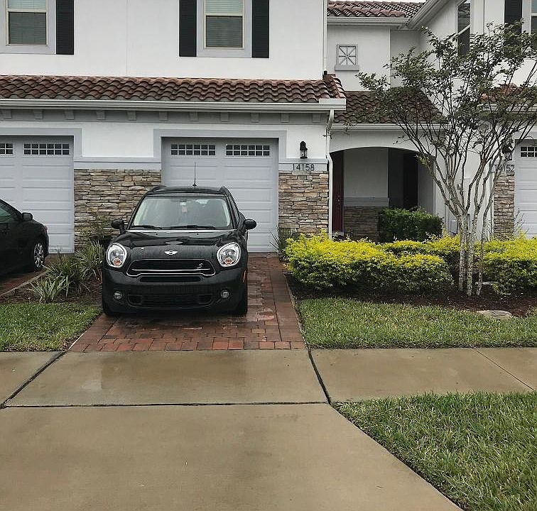 Front View