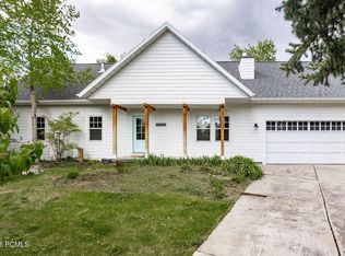873 N Harvest Ln, Midway, UT 84049