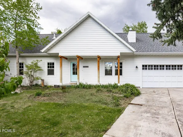 873 N Harvest Ln, Midway, UT 84049