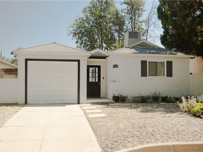 5754 Satsuma Ave, North Hollywood, CA, 91601