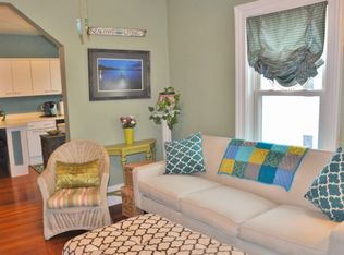 21 Baltimore St APT 4, Lynn, MA 01902