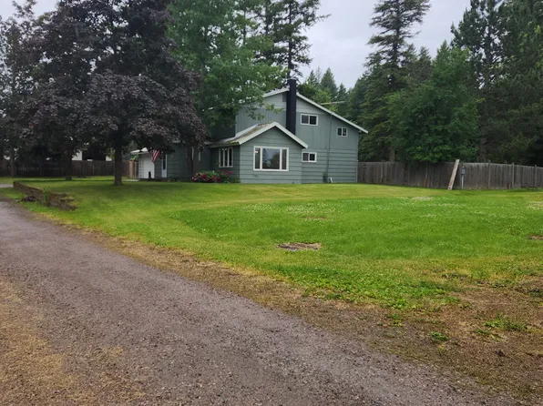 3910 State Highway 40 W, Columbia Falls, MT 59912