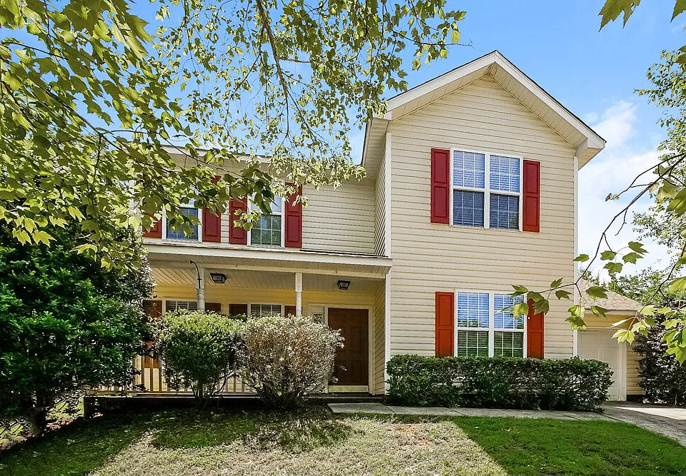 5502 Brook Falls Ct