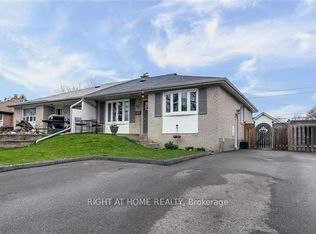 94 Emperor St, Ajax, ON L1S1N2