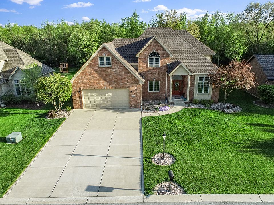 8363 Doubletree Dr S, Crown Point, IN 46307 | Zillow