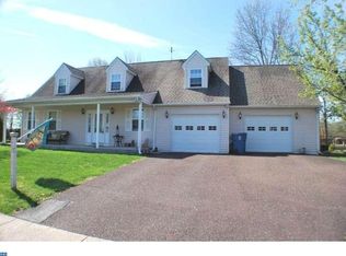 161 Ellen Way, Harleysville, PA 19438