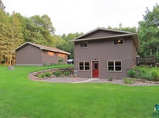11231 E Doherty Rd, Maple, WI 54854