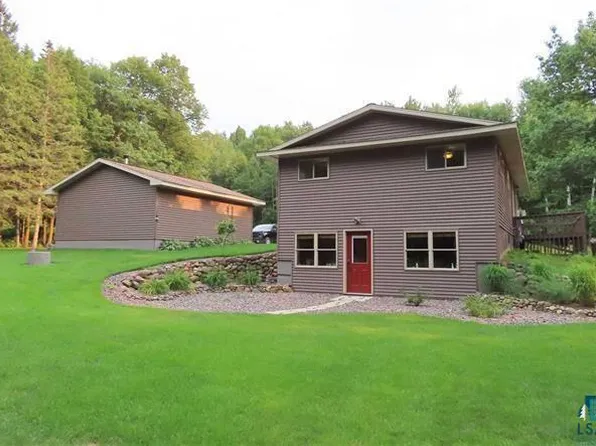 11231 E Doherty Rd, Maple, WI 54854
