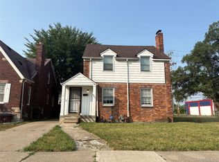 9201 Everts St, Detroit, MI 48224