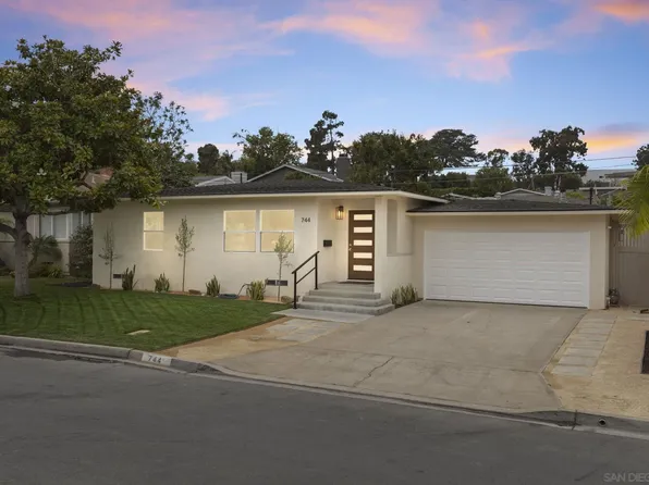 744 Catalina Blvd, San Diego, CA 92106