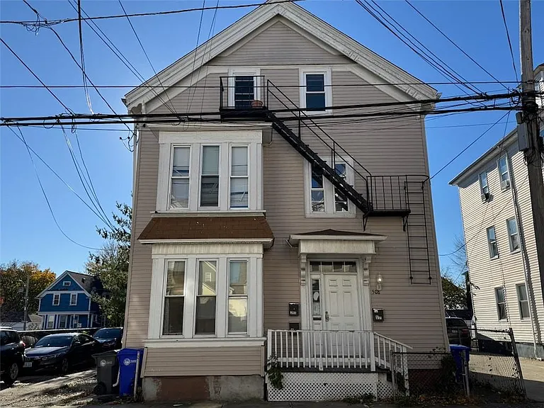508 Chalkstone Ave #3 — Photo 9