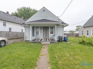 1119 Earl St, Toledo, OH 43605