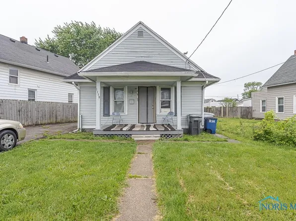 1119 Earl St, Toledo, OH 43605