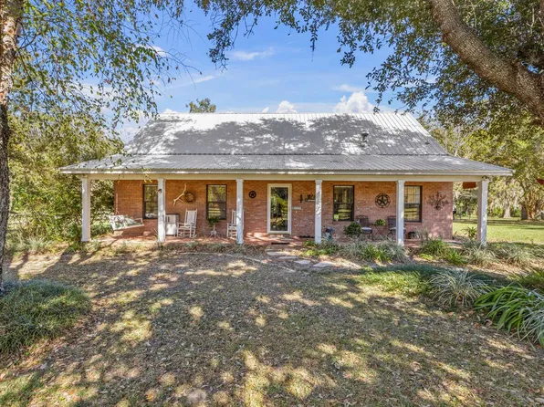 691 SE County Road 349, Lake City, FL 32025