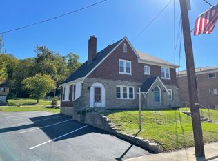 10924 Reading Rd, Cincinnati, OH 45241