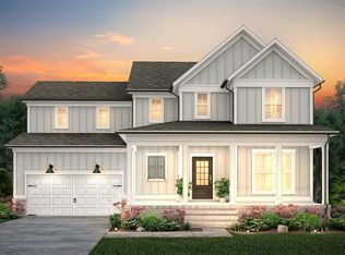 3148 Forbury Cove Wb LOT 379, Apex, NC 27562