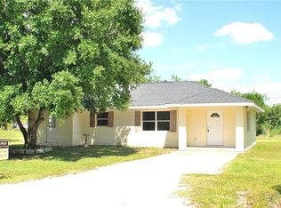 3818 NW 22nd Ave, Okeechobee, FL 34972