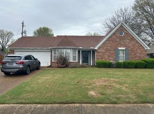 7764 Reese Rd, Bartlett, TN 38133