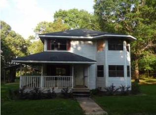 3032 Mobile Cut Off Rd, Saint Stephens, AL 36569