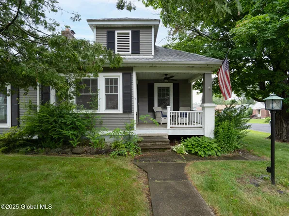 23 Hampton Avenue, Rensselaer, NY 12144