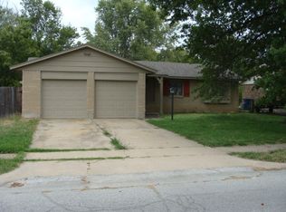 13103 E 23rd St, Tulsa, OK 74134