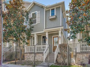 1248 Nelson Falls Ln, Houston, TX 77008