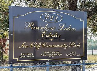 0 SE 136th Ter, Dunnellon, FL 34431