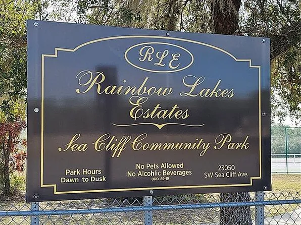 0 SE 136th Ter, Dunnellon, FL 34431