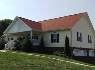 25 Sugar Plum Ln, Telford, TN 37690