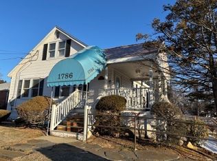 1786 Wilbraham Rd, Springfield, MA 01119