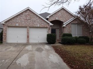 7979 Hosta Way, Fort Worth, TX 76123