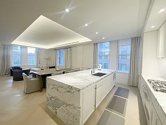 Rented by Battery Park Realty