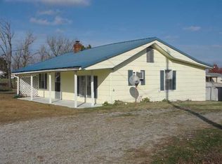 710 Old Bee Spring Rd, Bee Spring, KY 42207