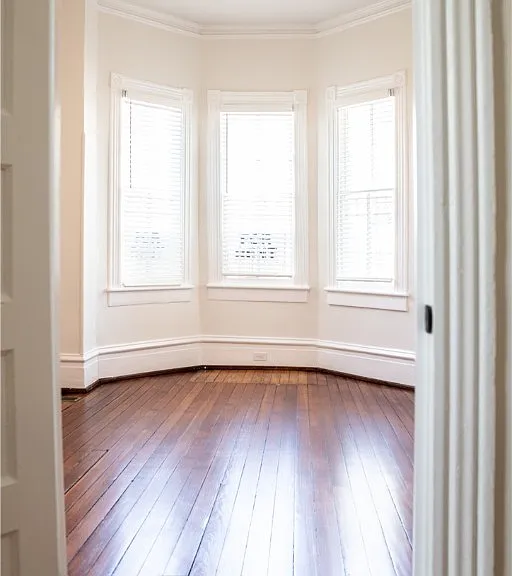 604 Habersham St #B — Photo 3