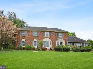 24 Glengarry Way, West Windsor, NJ 08550