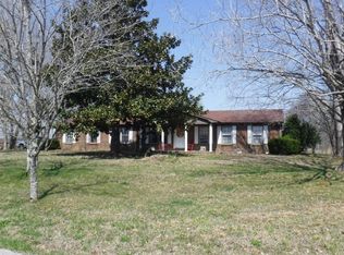 9055 Water Plant Rd, Baxter, TN 38544