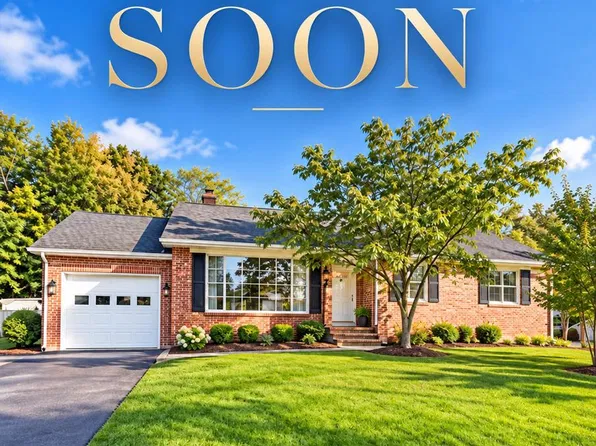112 Mechanics Valley Rd, North East, MD 21901