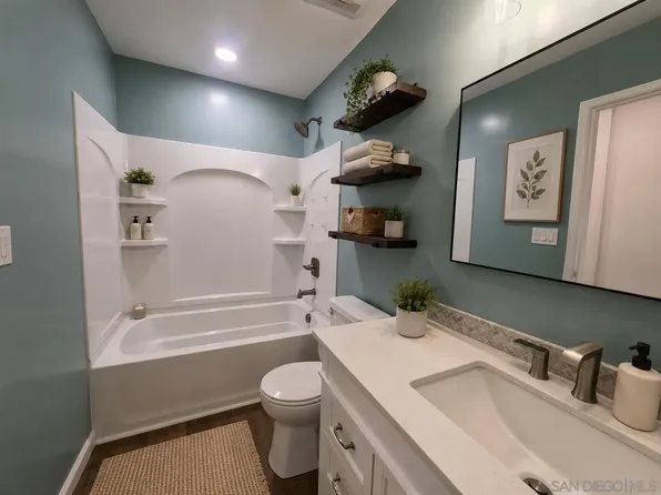 7855 Cowles Mountain Ct Unit A6, San Diego, CA 92119
