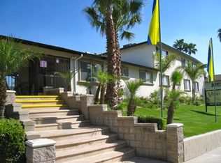 4265 Columbus St, Bakersfield, CA 93306